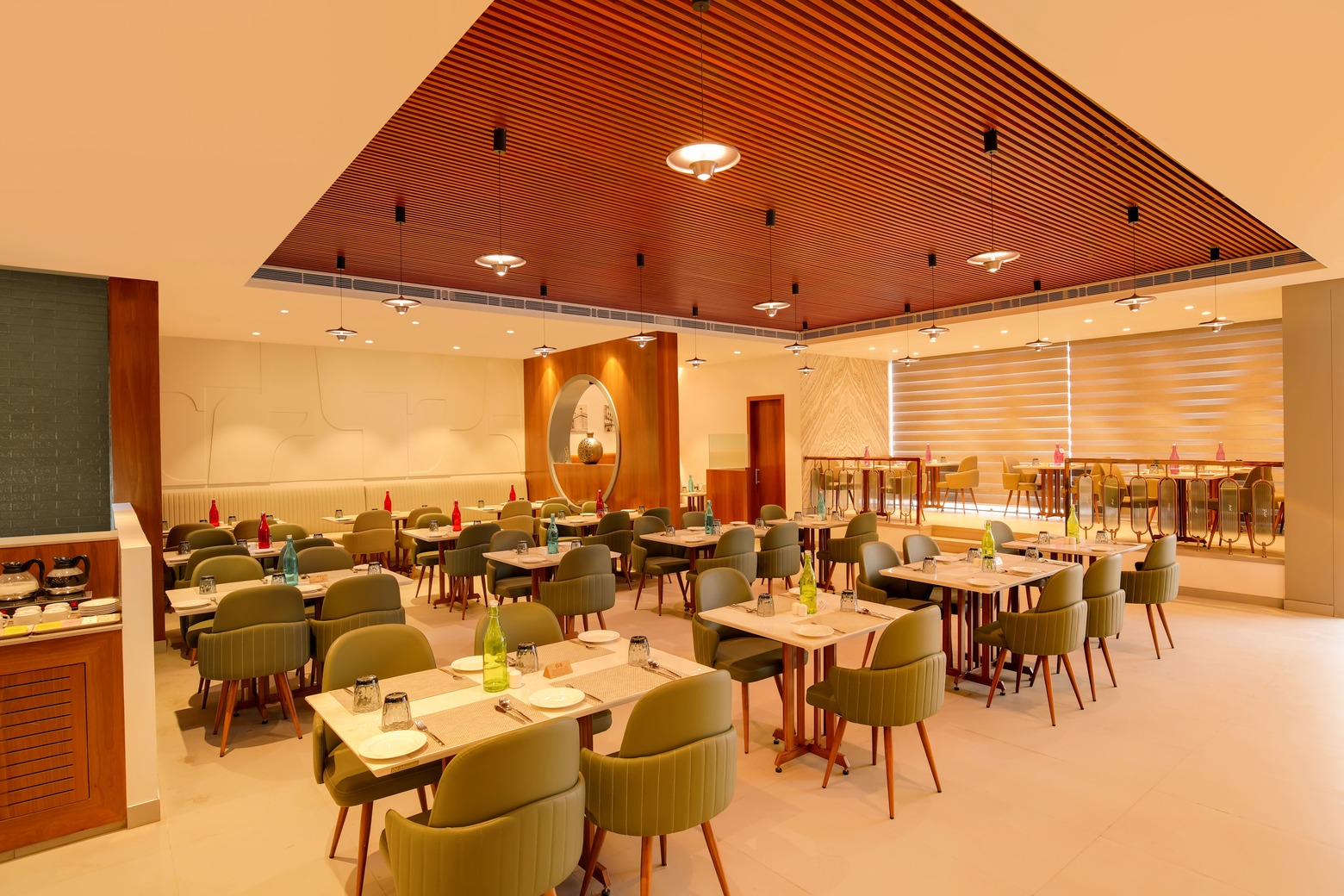 Citrus Cafe
